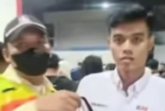 Profil Tampang Arghi Petugas KAI yang Dipecat Gara-gara Tumbler Anita Dewi Hilang, Lengkap: Umur, Agama dan Akun Instagram