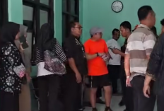 Siapa Sigit Joko Purnomo? Pejabat Penting di Kemenparekraf yang Meninggal Dunia di Siksorogo Lawu Ultra 2025