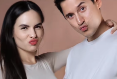 Kapan Steffi Zamora dan Nino Fernandez Menikah? Inilah Biodata Aktris yang Umumkan Kehamilan Anak Pertama
