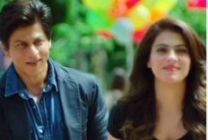 Sinopsis Dilwale Mega Bollywood Paling Yahud Hari ini 1 Februari 2026 di ANTV