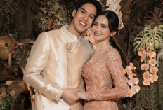Selamat! El Rumi dan Syifa Hadju Resmi Lamaran Hari ini 21 Januari 2026 