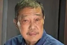 Alexander Ketaren Sakit Apa? Benarkah Akibat Serangan Jantung? Berikut Kronologi Tewasnya Tokoh Masyarakat Karo