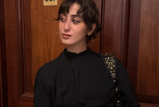 Profil Tampang Rama Duwaji Istri Zohran Mamdani Wali Kota New York, Lengkap dari Umur, Agama dan Akun Instagram