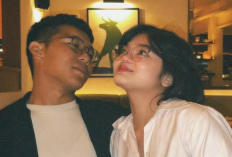 Profil Tampang Yafi Tesa Pemain Sinetron Dari Jendela SMP yang Telah Resmi Menikah dengan Faza Harian, Lengkap: Umur, Agama dan Akun Instagram