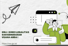 KBLI Kadi Kode Penting Perizinan Usaha, Ini Pengertian dan Cara Mengurusnya