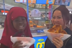 Kontroversi Lilis TikTok Viral: Buang Makanan Saat Kolaborasi dengan Willie Salim dan Mami Ayu, Netizen Geram!
