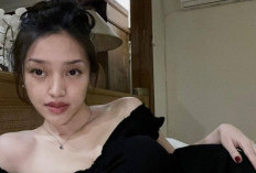 Wajah Spek Anime! Profil Amanda Zahra Dokter Cantik yang Mendadak Viral di X Karena Body Good Looking Hingga Dapatkan Ribuan Komentar