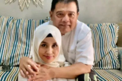 Profil Rosyida Vignesvari, Sosok Istri Yai Mim yang Meninggal Dunia: Umur, Agama dan Akun IG