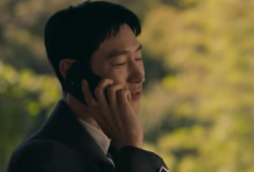 Taxi Driver Season 3 Episode 14 Sub Indo dan Spoiler serta Link Bukan LK21 tapi di Viu: Pengkhianatan yang Mengguncang Tim Rainbow Taxi