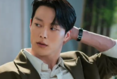 Dynamite Kiss Episode 11 Sub Indo dan Spoiler serta Link Bukan LK21 tapi di Netflix: Da Rim Dihantui Antara Rasa Bersalah dan Ketidakberdayaan