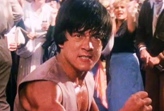 Sinopsis The Big Brawl Film Jackie Chan di Bioskop Trans TV Hari ini 9 September 2025