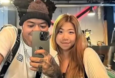 Profil Biodata Cynthia Dewi Asisten Pribadi Reza Arap yang Diduga jadi Penyebab Perceraian dengan Wendy Walters: Umur, Agama dan IG 