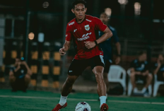 Persaingan Ketat Puskas Award 2025: Rizky Ridho Tantang Bintang Dunia
