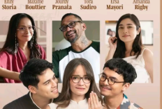 Film Yakin Nikah Akankah Punya Season 2?