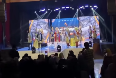 Sabang Bersinar di Panggung Provinsi: Duta Wisata Raih Dua Penghargaan Bergengsi di Ajang Agam Inong Aceh 2025