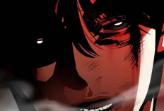 Baca Lookism 602 Bahasa indonesia Sub Indo English Raw Full PHS UI vs Kim Gitae