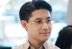 Selamat! Teuku Rassya Resmi Melamar Cleantha Islan pada Sabtu, 18 Oktober 2025