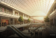 8 Mall di Tangerang yang Bisa Jadi Pilihan untuk Liburan dan Belanja Akhir Pekan