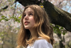 Profil Biodata Teagan Croft Pemeran Rapunzel dalam Versi Live-Action Tangled Disney: Umur, Agama dan Akun Instagram