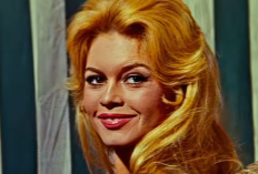 Brigitte Bardot Anaknya Siapa? Benarkah Akibat Serangan Jantung? Berikut Kronologi Tewasnya Aktris Legendaris Hollywood