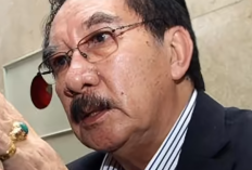 Kabar Duka: Mantan Ketua KPK Antasari Azhar Meninggal Dunia di Usia 72 Tahun pada Sabtu, 8 November 2025
