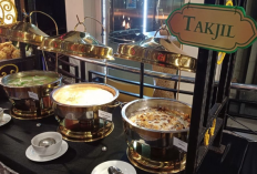 Aston Pontianak Hadirkan Menu Nusantara Lebih Variatif untuk Buka Puasa Ramadan 1447 H