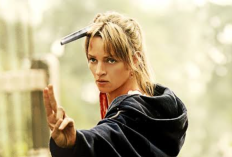 Daftar Acara Trans TV Kamis, 15 Mei 2025 ada Film Bioskop Kill Bill Vol. 2 dan Gun Powder Milkshake Brownies, Insert dan Pagi-Pagi Ambyar serta Link Nonton