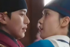 Spoiler Drakor Bon Appetit Your Majesty Episode 5-6 Sub Indo serta Link di Netflix Bukan LK21: Ciuman Mabuk, Ketegangan di Dapur, dan Persaingan Memasak yang Memanas!