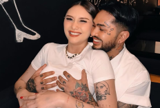 Beby Prisillia Anak Siapa? Sosok Istri Onadio Leonardo Jadi Sorotan Usai Suami Tersandung Kasus Narkoba, Benarkah Seorang Anggota Kepolisian?