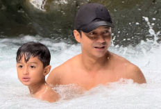 Profil Tampang Adly Fairuz Aktor yang Terjerat Kasus Skandal Perantara Masuk Akpol Senilai Rp3,65 Miliar: Umur, Agama dan Akun Instagram