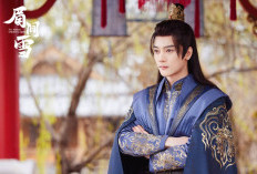 Nonton The Missing Snowflakes Episode 9 dan 10 Sub Indo Hanya di Tencent Vidio atau WeTV Bukan LK21, Kerajaan Terancam Musnah Siapa Jadi Penjahat?