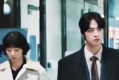 Nonton Drakor Undercover Miss Hong Episode 13-14 Sub Indo serta Link dan Spoiler di Netflix Bukan LK21: Pertemuan Tegang Mantan Kekasih