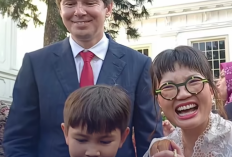 Kecelakaan Ski di Aspen, Suami Wakil Menteri Pendidikan Tinggi Stella Christie Alami Cedera Serius – Begini Kondisi Terkini Prof. Bartek Czech