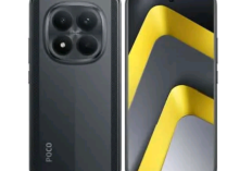 Poco M8 Pro 5G Resmi Meluncur dengan Upgrade Brutal—Apakah Kenaikan Harganya Sebanding?