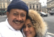 Siapa Istri Pertama Gde Sumarjaya Linggih? Anggota DPR Asal Bali yang Resmi Menikah dengan Penggita, Benarkah Sudah Meninggal?