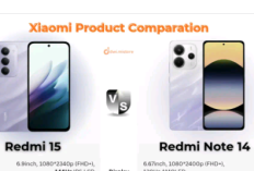 Cuma 2 Jutaan! Xiaomi Redmi Note 14 4G Mempersembahkan Visual Memukau dan Kamera 108 MP!