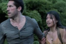 Jadwal Stasiun Televisi Kamis, 8 Mei 2025 Ada Film Bioskop Hard Target 2 dan Mortdecai di Metro TV, SCTV, TVONE, NET TV, Indosiar, TRANS 7, TRANS TV dan RCTI serta Link Streaming