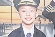 Siapa Alvaro Kiano Nugroho? Bocah 6 Tahun yang Hilang Kini Ditemukan Meninggal Dibunuh Ayah Tiri