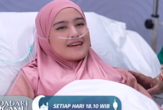 TOP dan Entong Makin Menjadi-Jadi Usai Kalahkan Bidadari Surgamu dan Tertawan Hati! Berikut Daftar Rating TV Hari ini 30 Maret 2024