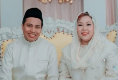 Selisih Umur Inayah Wulandari Wahid dan Lora Mamak Berapa? Inilah Biodata Putri bungsu Presiden ke-4 RI Abdurrahman Wahid yang Resmi Menikah dengan Kiai Sumenep 