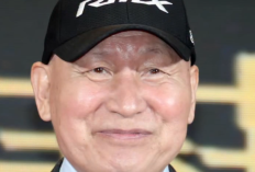 Ahn Sung Ki Sakit Apa? Benarkah Serangan Jantung? Berikut Kronologi Tewasnya Aktor Senior Korea Selatan, di Usia 74