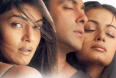 Jadwal Mega Bollywood Paling Yahud 14 – 19 April 2026