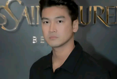 Terungkap! Anrez Adelio Diduga Tekan Friceilda Prillea untuk Gugurkan Kandungan – Bukti Chat dan Voice Note Jadi Senjata Hukum