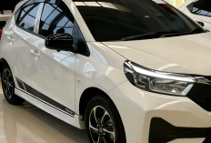 Kekurangan Honda Brio yang Jarang Dibahas Sebelum Membeli City Car Ini