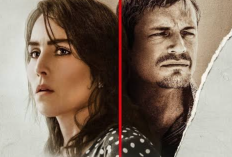 Daftar Acara TV Hari Ini 17 Mei 2025 di Metro TV, SCTV, TVONE, NET TV, Indosiar, TRANS 7, TRANS TV dan RCTI Ada Film Bioskop The Secrets We Keep dan Kickboxer: Vengeance + Link