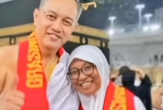 Profil Tampang Erwin Istri Pertama Andy Dahananto Pilot yang jadi Korban Meninggal Kecelakaan Pesawat ATR 42-500: Umur, Agama dan IG