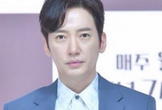 KABAR DUKA! Aktor Korea Lee Sang Bo Meninggal Dunia di Usia 44 Tahun pada 26 Maret 2026