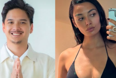 Alyssa Cordes Anaknya Siapa? Inilah Biodata DJ Cantik yang Diduga Pacar Baru Aktor Baskara Mahendra, Bukan Orang Sembarangan?