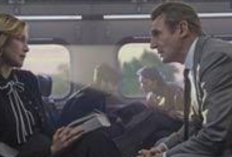 Sinopsis The Commuter Film Liam Neeson di Bioskop Trans TV Hari ini 11 Agustus 2025
