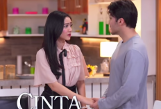 10 Rating TV dengan Tayangan Paling Populer per Jumat, 5 September 2025 yang Bikin Penonton Tak Bisa Berkedip